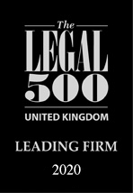 Lawyer Monthly Legal Awards 2017 Winner